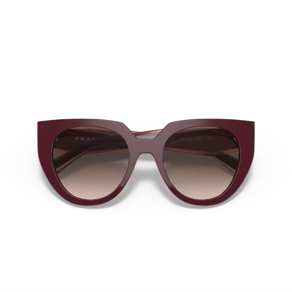 New Prada PR14WS VIY1L0 women's sunglasses, PRADA PR 14WS - Picture 3 of 6